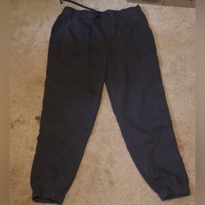 Dark Gray Joggers